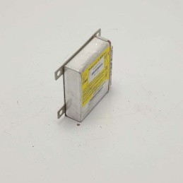 46807550 centralina sensore airbag Fiat Panda 2° serie 169 2003-13 TRW