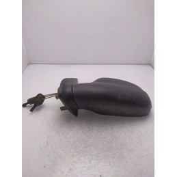 015003 Specchietto retrovisore laterale meccanico sinistro Citroen Saxo 1996-04