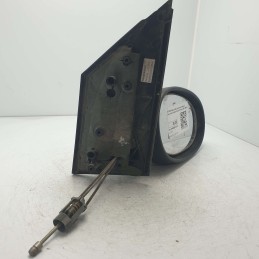 012027 Specchietto retrovisore laterale meccanico destro Smart Fortwo w450 1998-07
