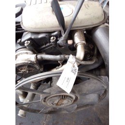 Motore BMW 530 (BH 467 PR)...