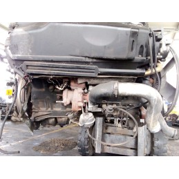 Motore BMW 530 (BH 467 PR) pos P0