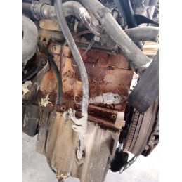 Motore BMW 530 (BH 467 PR) pos P0