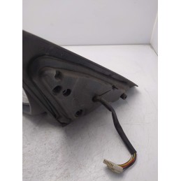 Specchietto retrovisore laterale elettrico sinistro Alfa Romeo 147 937 2000-10 nero