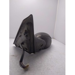 Specchietto retrovisore laterale elettrico sinistro Alfa Romeo 147 937 2000-10 nero