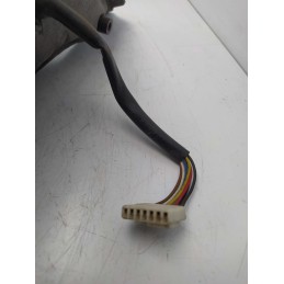 Specchietto retrovisore laterale elettrico sinistro Alfa Romeo 147 937 2000-10 nero