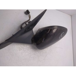 021065 Specchietto retrovisore laterale elettrico sinistro Alfa Romeo Mito 955 2008-18 7pin 