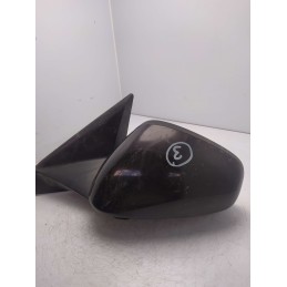 021065 Specchietto retrovisore laterale elettrico sinistro Alfa Romeo Mito 955 2008-18 7pin 