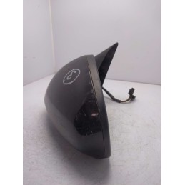 021065 Specchietto retrovisore laterale elettrico sinistro Alfa Romeo Mito 955 2008-18 7pin 