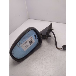 021065 Specchietto retrovisore laterale elettrico sinistro Alfa Romeo Mito 955 2008-18 7pin 