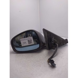 021065 Specchietto retrovisore laterale elettrico sinistro Alfa Romeo Mito 955 2008-18 7pin 