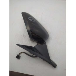 021065 Specchietto retrovisore laterale elettrico sinistro Alfa Romeo Mito 955 2008-18 7pin 