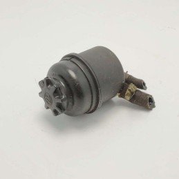Vaschetta boccia serbatoio olio sterza idraulica servosterzo Alfa Romeo 33 2° serie 1986-95 