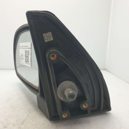 010139 Specchietto retrovisore laterale meccanico sinistro Hyundai Atos Prime 1999-08