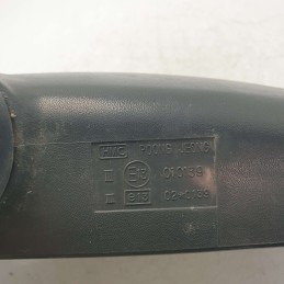 010139 Specchietto retrovisore laterale meccanico sinistro Hyundai Atos Prime 1999-08