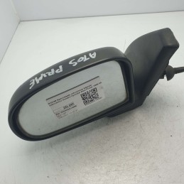 010139 Specchietto retrovisore laterale meccanico sinistro Hyundai Atos Prime 1999-08