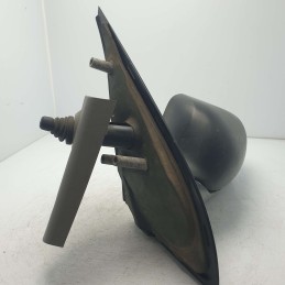 0150107 Specchietto retrovisore laterale sinistro meccanico Alfa Romeo 146 1995-01 
