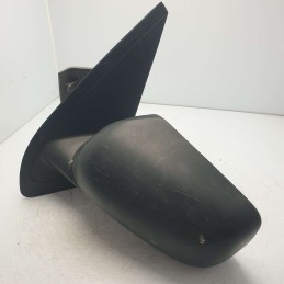 0150107 Specchietto retrovisore laterale sinistro meccanico Alfa Romeo 146 1995-01 