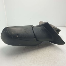 0150107 Specchietto retrovisore laterale sinistro meccanico Alfa Romeo 146 1995-01 