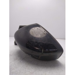 0158459 Specchietto retrovisore laterale elettrico sinistro Lancia Musa Idea 350 2003-16 7fili