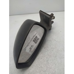 0158459 Specchietto retrovisore laterale elettrico sinistro Lancia Musa Idea 350 2003-16 7fili