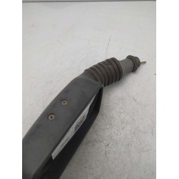 0139417 Specchietto retrovisore laterale meccanico destro Fiat Uno 1983-95  