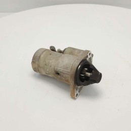 51812501 motorino avviamento Fiat Panda 2° serie 169 benzina Hitachi