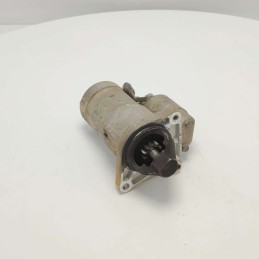 51812501 motorino avviamento Fiat Panda 2° serie 169 benzina Hitachi
