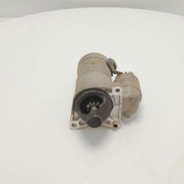 51812501 motorino avviamento Fiat Panda 2° serie 169 benzina Hitachi