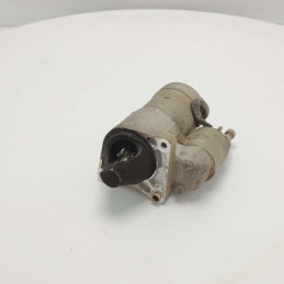 51812501 motorino avviamento Fiat Panda 2° serie 169 benzina Hitachi