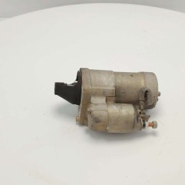 51812501 motorino avviamento Fiat Panda 2° serie 169 benzina Hitachi