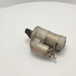 51812501 motorino avviamento Fiat Panda 2° serie 169 benzina Hitachi