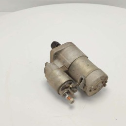 51812501 motorino avviamento Fiat Panda 2° serie 169 benzina Hitachi