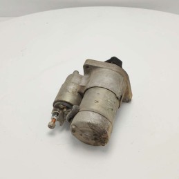 51812501 motorino avviamento Fiat Panda 2° serie 169 benzina Hitachi