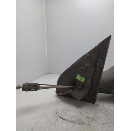 0152313 Specchietto retrovisore laterale meccanico destro Lancia Ypsilon 840 I serie 1999 