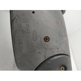 0152313 Specchietto retrovisore laterale meccanico destro Lancia Ypsilon 840 I serie 1999 