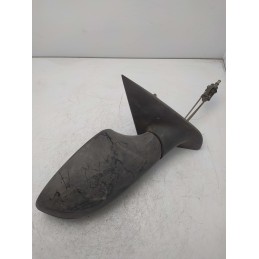 0152313 Specchietto retrovisore laterale meccanico destro Lancia Ypsilon 840 I serie 1999 