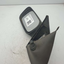 0149302 Specchietto retrovisore laterale meccanico sinistro Fiat Punto 176 I serie 1993-99 5 porte