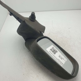 0149302 Specchietto retrovisore laterale meccanico sinistro Fiat Punto 176 I serie 1993-99 5 porte