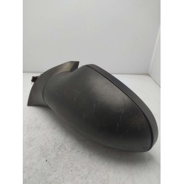 Specchietto retrovisore laterale elettrico sinistro Mercedes classe A 170 W168 1997-04 5 PIN NERO