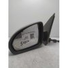 A4518103016 Specchietto retrovisore laterale meccanico sinistro Smart Fortwo W451 2010-15 GRIGIO