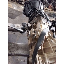 Cambio Toyota 4 Runner 2.5D 66KW 2LT 2serie 1990-95 pos O5