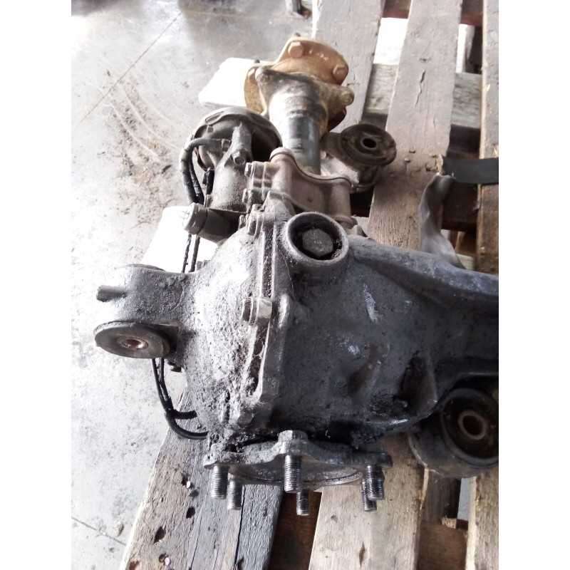 Differenziale Toyota 4Runner posteriore 2 serie 3.0D 143cv/105kw pos O5