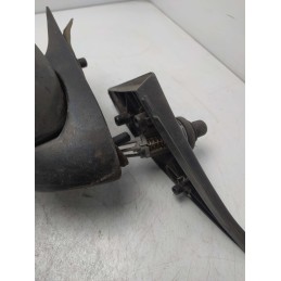 0148509 Specchietto retrovisore laterale meccanico destro  Y10 autobianchi 1993
