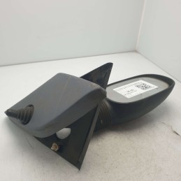 010113 Specchietto retrovisore laterale meccanico destro Ford Ka I SERIE 1996-08 