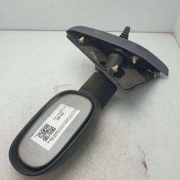 010113 Specchietto retrovisore laterale meccanico destro Ford Ka I SERIE 1996-08 