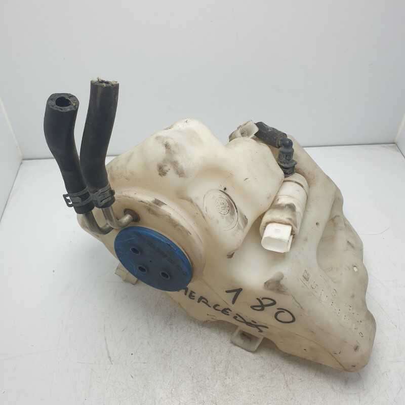 A1698690120 Vaschetta serbatoio tanica acqua tergicristalli Mercedes W169 Classe A 2005
