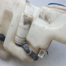 A1698690120 Vaschetta serbatoio tanica acqua tergicristalli Mercedes W169 Classe A 2005 
