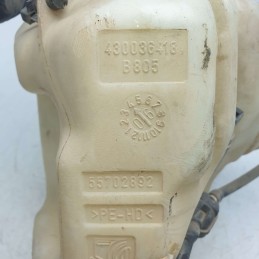 430036418 Vaschetta serbatoio tanica acqua tergicristalli Fiat Grande Punto 199 2005-18