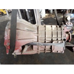 Cambio Iveco Daily 1.5 2.5TD 5 marce 1978-98(8585109) pos O5