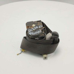 33014051 pretensionatore cintura sicurezza Fiat Punto 2° serie 188 anteriore sinistra
